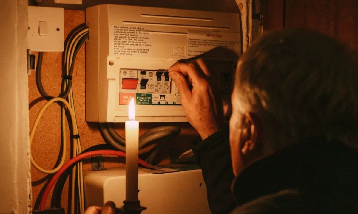 Enel programa cortes de luz en Santiago para hoy martes 12 de agosto