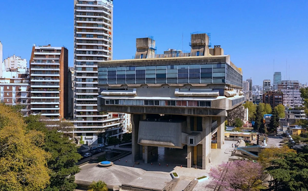 Cómo inscribirte a los talleres literarios gratuitos de la Biblioteca Nacional