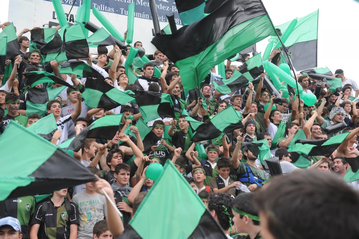 La final del Anual Tucumano tendrá alma, historia y fuego sagrado