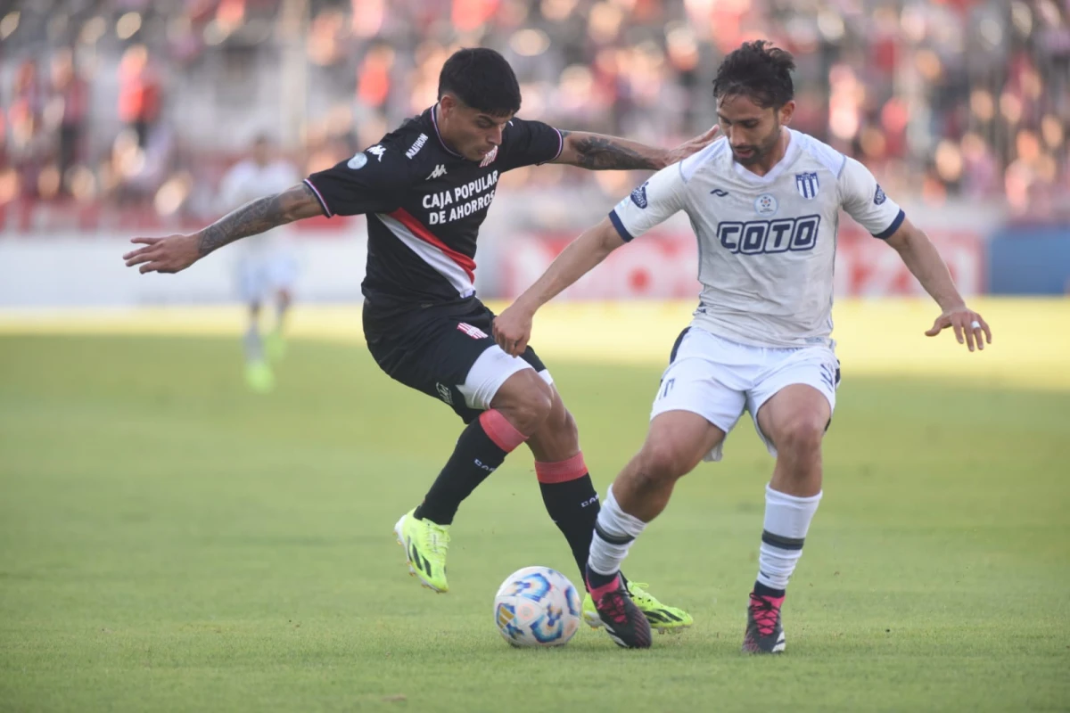 LA GACETA / FOTO DE DIEGO ARÁOZ. 