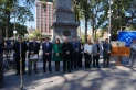 Mantener la memoria: la conmemoración del atentado a la AMIA en Tucumán