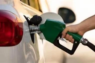 El Gobierno nacional habilita un mayor corte de bioetanol para amortiguar la suba de las naftas