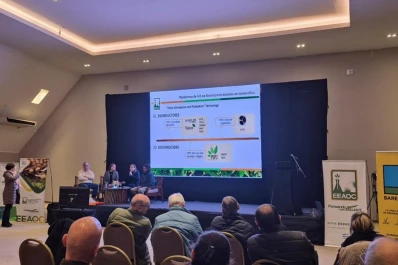 Destacan el potencial de la Argentina para el desarrollo y para el uso masivo de bioinsumos