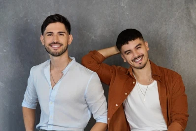 Folclore: Campedrinos utiliza TikTok como un espacio creativo