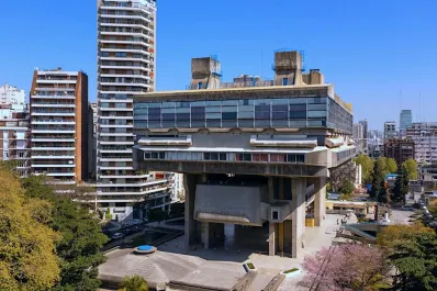 Cómo inscribirte a los talleres literarios gratuitos de la Biblioteca Nacional