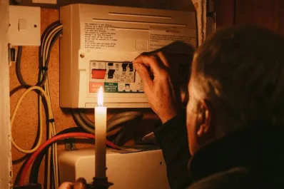 Cortes de luz programados: qué comunas de Santiago que se verán afectadas este martes 12 de agosto