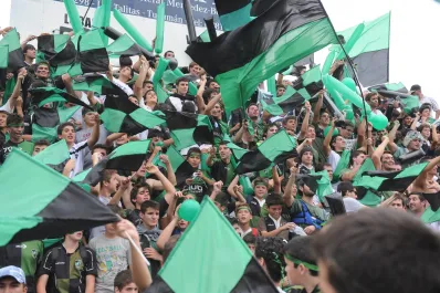 La final del Anual Tucumano tendrá alma, historia y fuego sagrado
