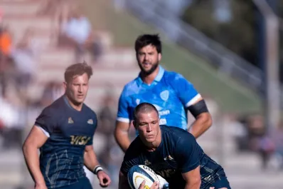 La ola Puma arrasó con Uruguay