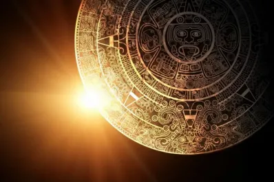 Horóscopo maya: descubrí cuál es tu signo, según tu fecha de nacimiento