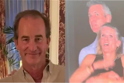 Tras el escándalo en el show de Coldplay, Andy Byron fue dado de baja de la empresa