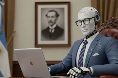 Revisión futurológica: ¿Le pegué o mandé fruta en mi pronóstico para 2025?