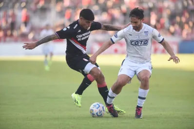 Regalar un tiempo: el lujo que San Martín no puede permitirse