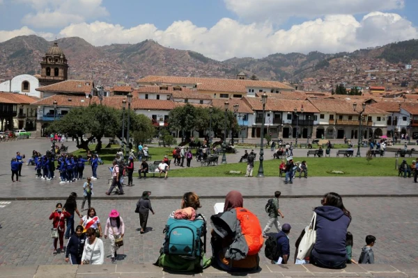 Se propuso en el Congreso de 1816: rey inca y capital en Cuzco