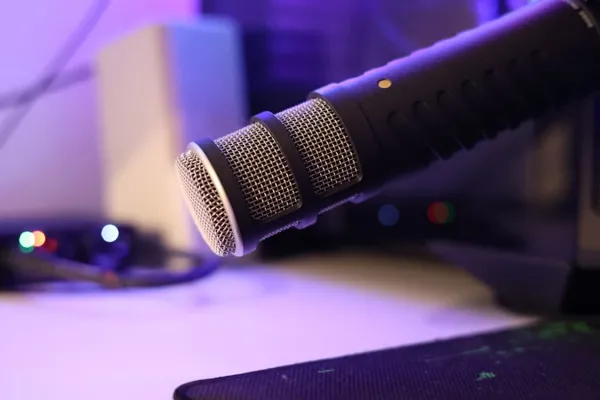 Inscribite en Territorio Streaming, una capacitación para pasar de 0 a streamer