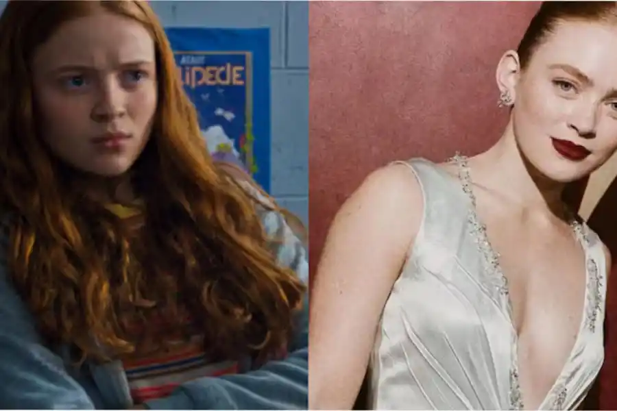 Así lucen hoy los personajes de Stranger Things, a nueve años del estreno de la exitosa serie