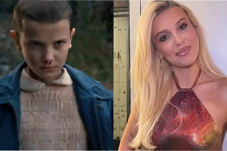 Así lucen hoy los personajes de Stranger Things, a nueve años del estreno de la exitosa serie
