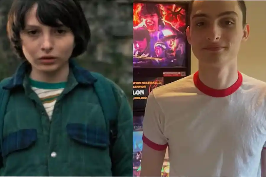 Así lucen hoy los personajes de Stranger Things, a nueve años del estreno de la exitosa serie