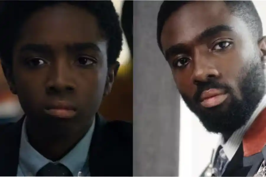 Así lucen hoy los personajes de Stranger Things, a nueve años del estreno de la exitosa serie