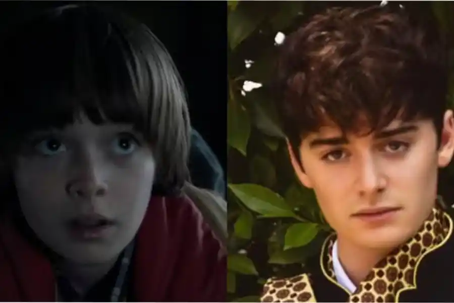 Así lucen hoy los personajes de Stranger Things, a nueve años del estreno de la exitosa serie