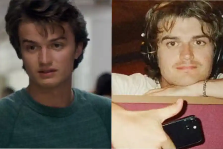 Así lucen hoy los personajes de Stranger Things, a nueve años del estreno de la exitosa serie