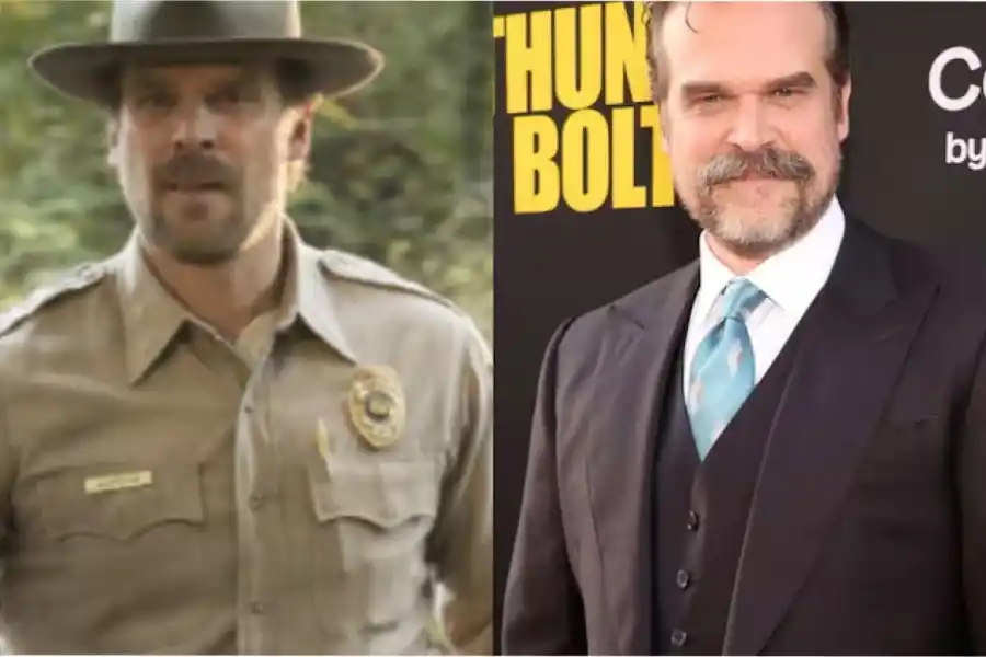 Así lucen hoy los personajes de Stranger Things, a nueve años del estreno de la exitosa serie