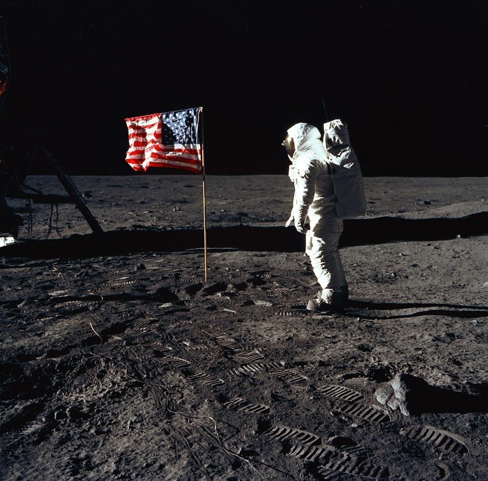 A 56 años del primer viaje a la luna, ¿qué nos dejó?