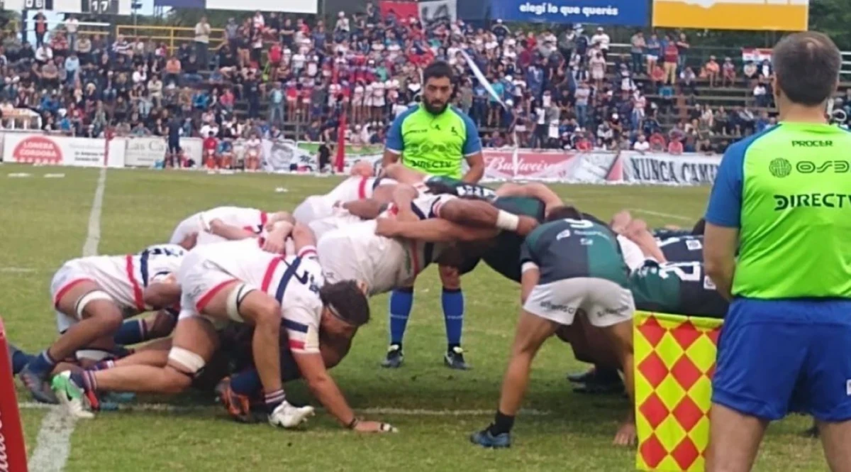 ¿Cuáles serán los partidos teloneros de la final del Anual Tucumano?