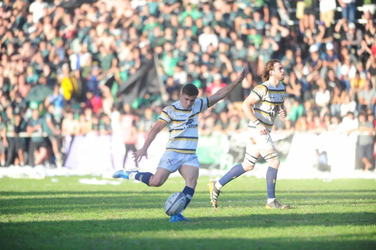 Penal para Lawn Tennis