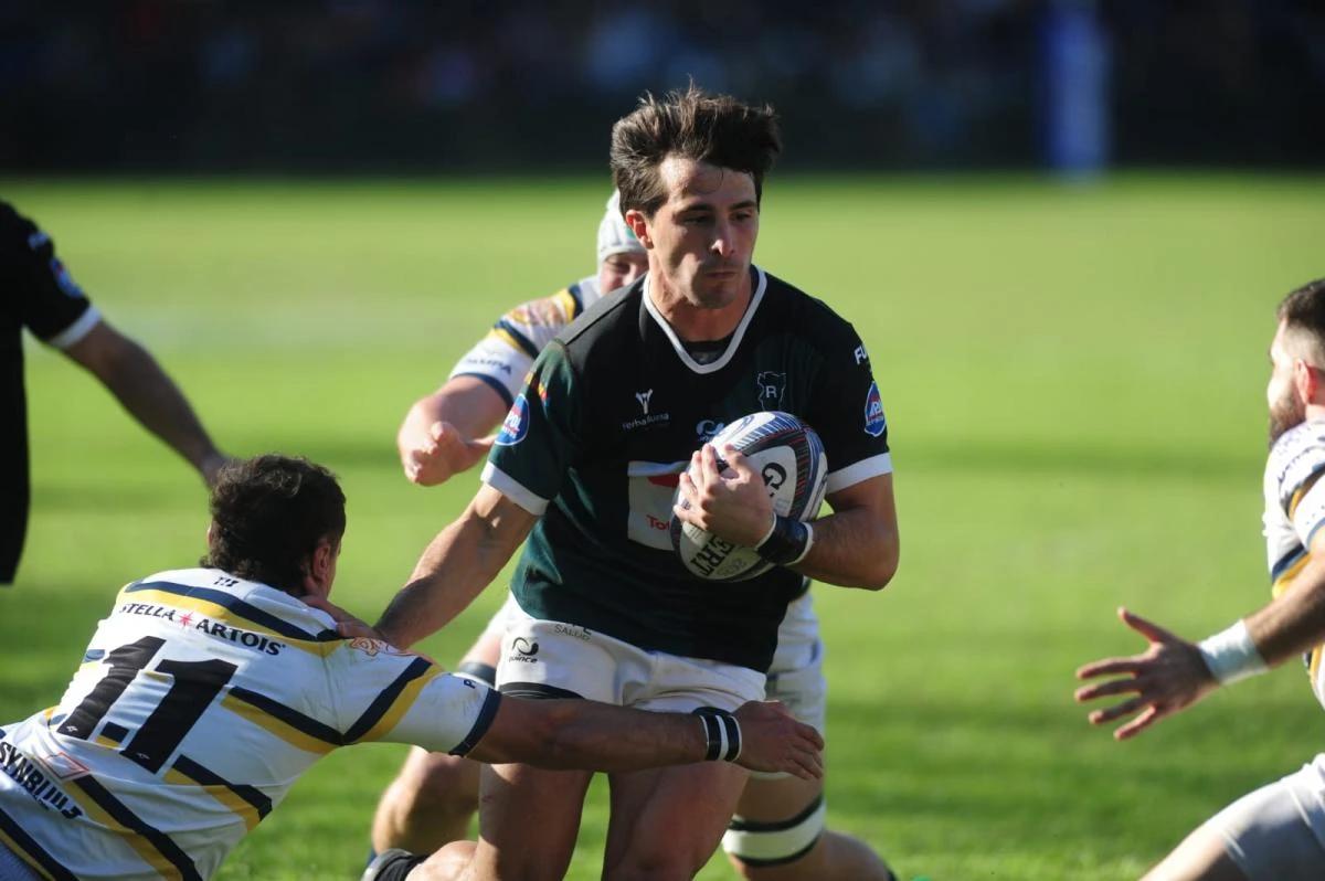 Try de Tucumán Rugby