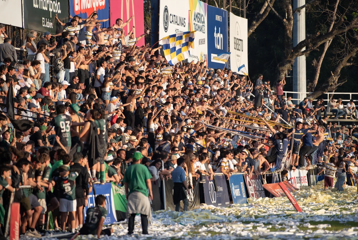 FOTO: DIEGO ARAOZ - LA GACETA