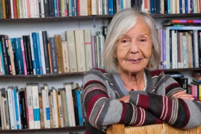 “Internet es una gigantesca masa de textos, sin una sintaxis jerarquizada”