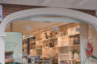 Doppio es el templo tucumano para los verdaderos amantes del café