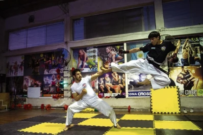 La foto de la semana