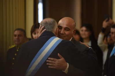 La unidad del PJ y el cortejo de las desconfianzas