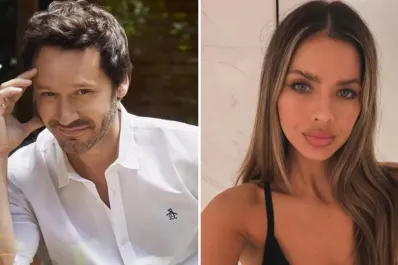 ¿Cómo sigue la relación entre Benjamín Vicuña y la China Suárez tras el polémico posteo?