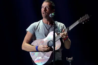 La reacción de Chris Martin tras el escándalo de Byron y Cabot: qué les advirtió a sus fans