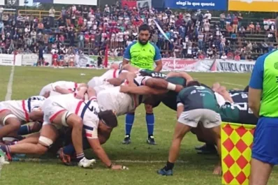 ¿Cuáles serán los partidos teloneros de la final del Anual Tucumano?