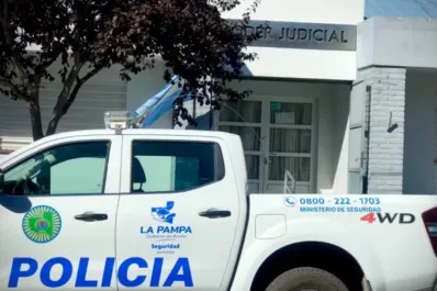 Un adolescente murió apuñalado por otro en medio de un festejo por el Día del Amigo