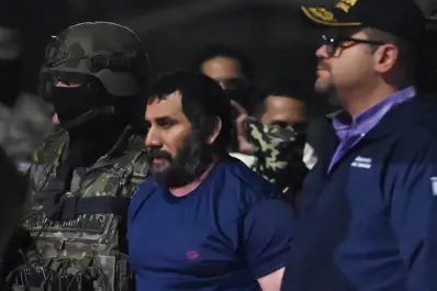 Extraditan a “Fito”, el mayor narco de Ecuador