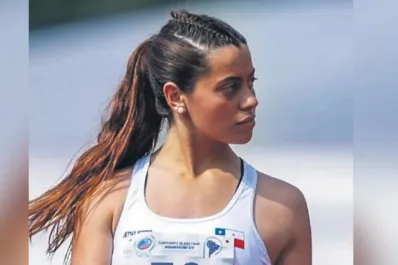 La conmovedora historia de la atleta María Gracia Varas: su muerte a los 23 años enluta a Chile