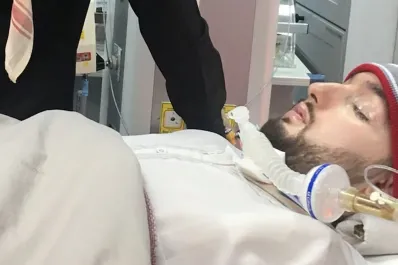 Murió el príncipe durmiente: llevaba en coma más de 20 años