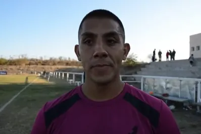 ¿Quién será el árbitro de la final del Anual Tucumano?