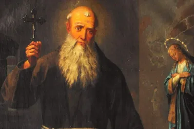 Santoral del 21 de julio: ¿qué santos se celebran y cuál es su historia?