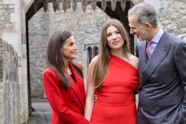 El futuro de la infanta Sofía: ¿qué carrera estudiará y en qué universidad?