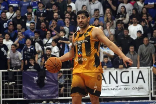 Talleres de Tafí Viejo se juega su destino en la Liga Federal
