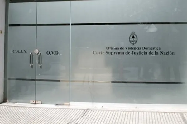 Alarmante informe sobre violencia doméstica: crecieron las denuncias y el 73 % corresponde a mujeres