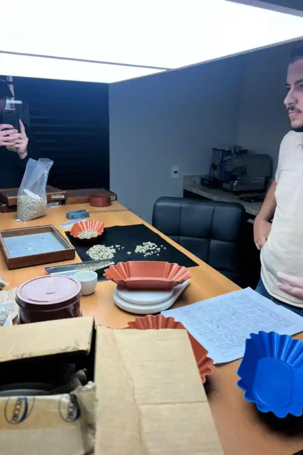 Cristóbal Cook: el bar que fusiona tradición y modernidad en pleno centro tucumano