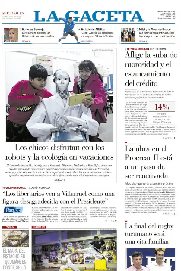 La foto de la semana