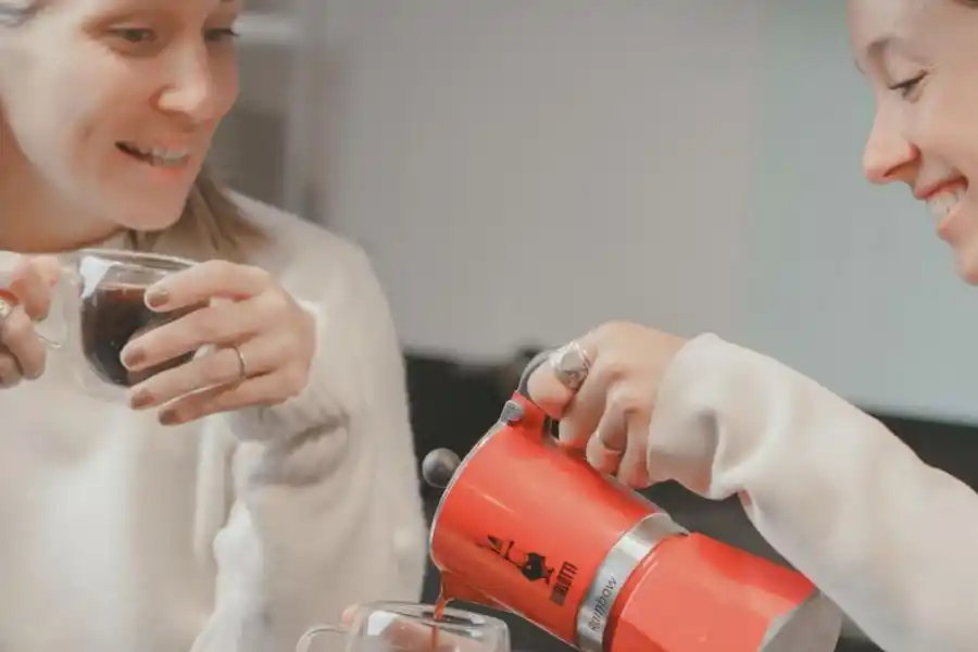 Doppio es el templo tucumano para los verdaderos amantes del café