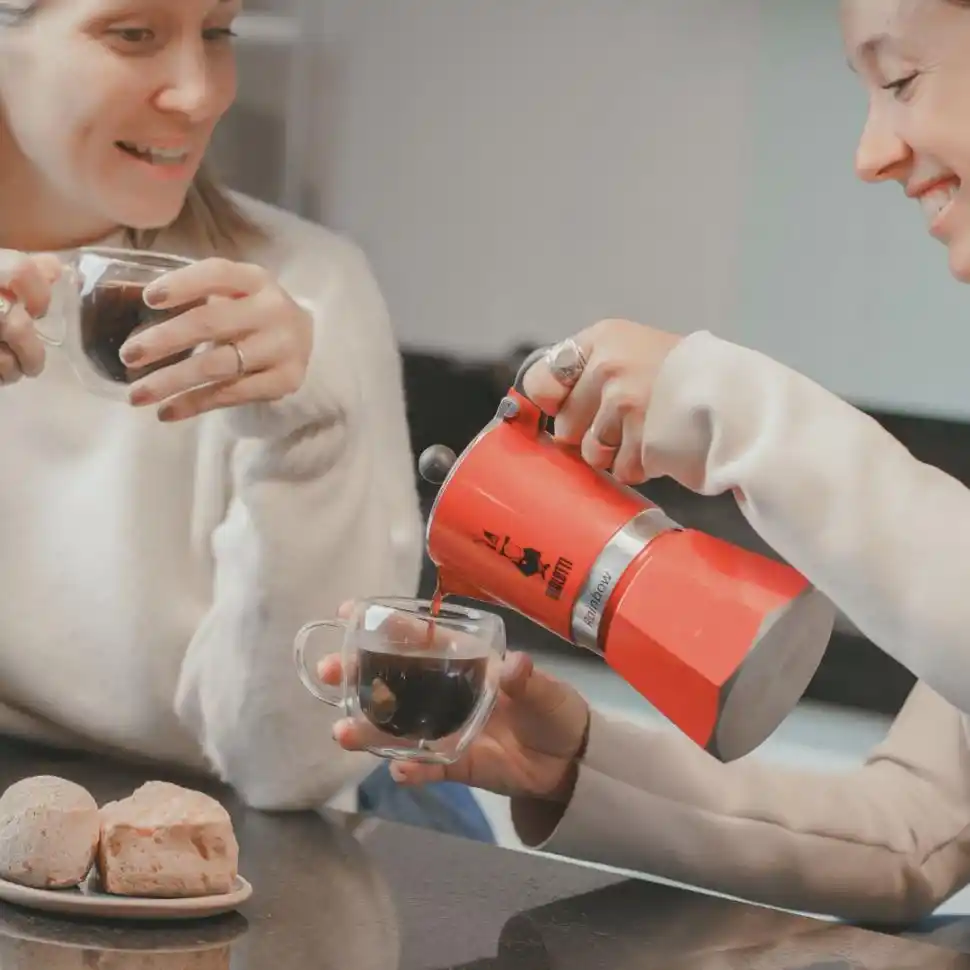 Doppio es el templo tucumano para los verdaderos amantes del café